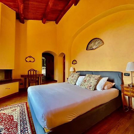 Bed and Breakfast Collina Blu Bolsena Exterior foto