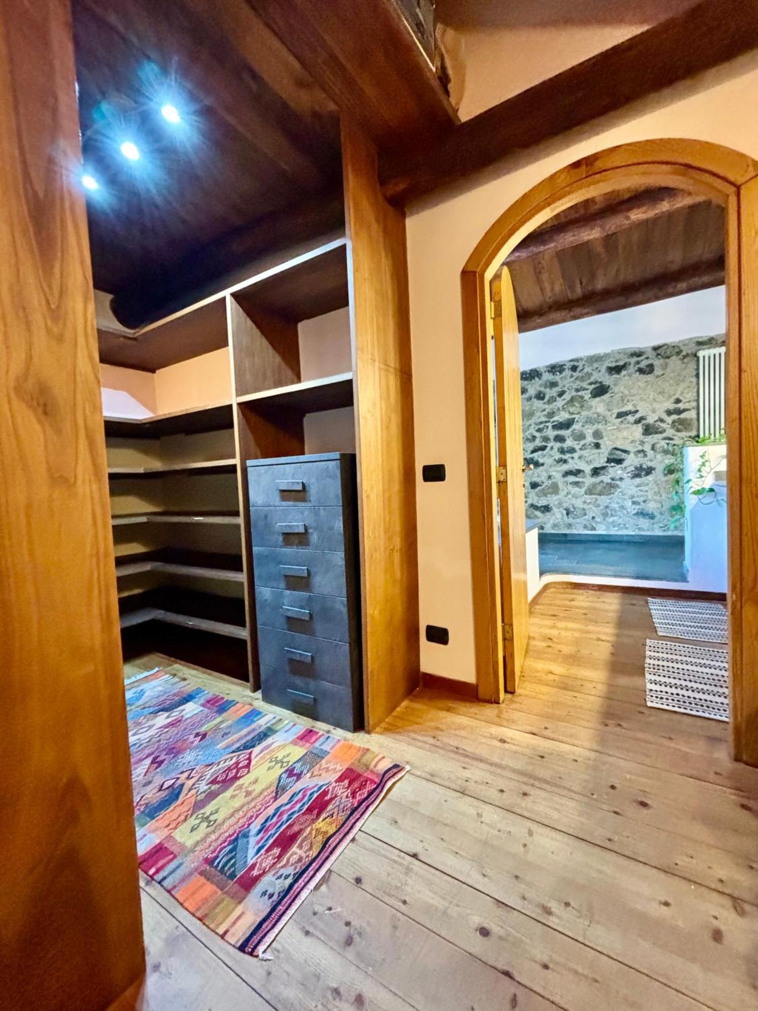 Bed and Breakfast Collina Blu Bolsena Exterior foto