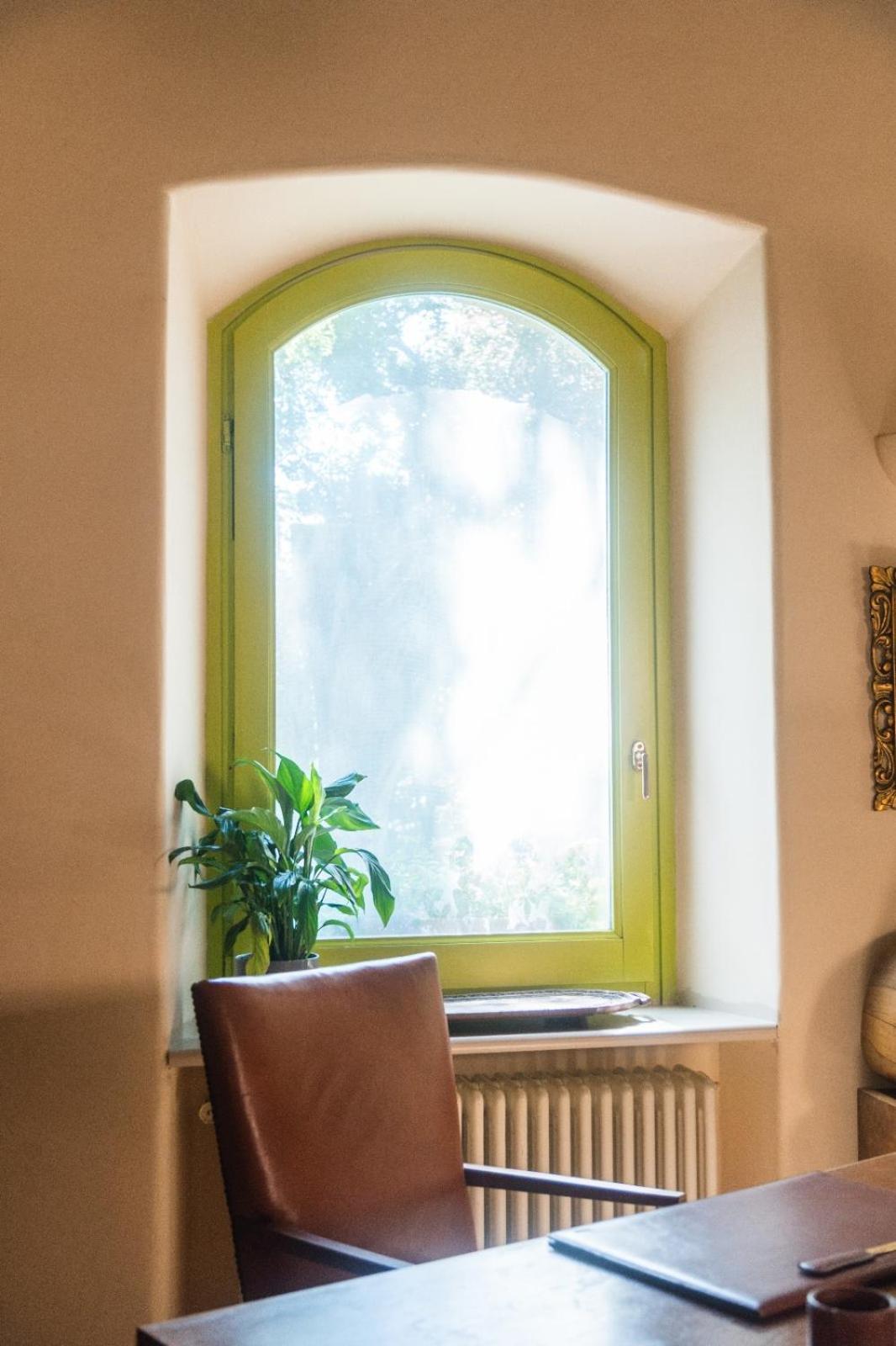 Bed and Breakfast Collina Blu Bolsena Exterior foto